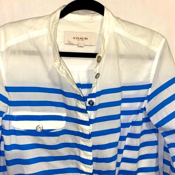 Coach - Picture 2 of 2